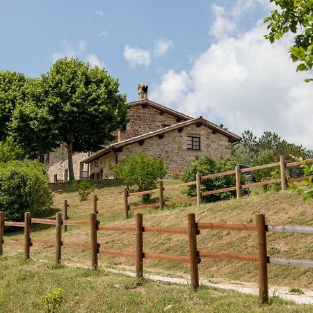 Agriturismo Tenuta Di Biscina Экстерьер фото